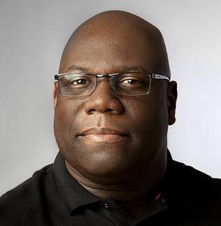 Carl Cox