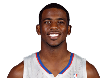 Chris Paul