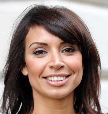 Christine Lampard