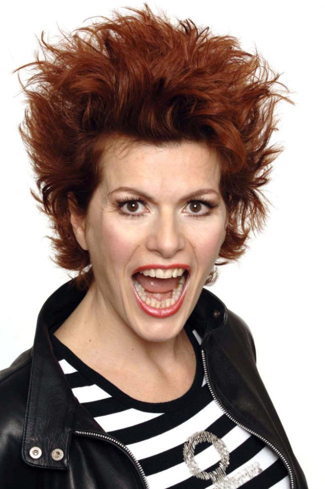 Contact Cleo Rocos - Agent, Manager and Publicist Details