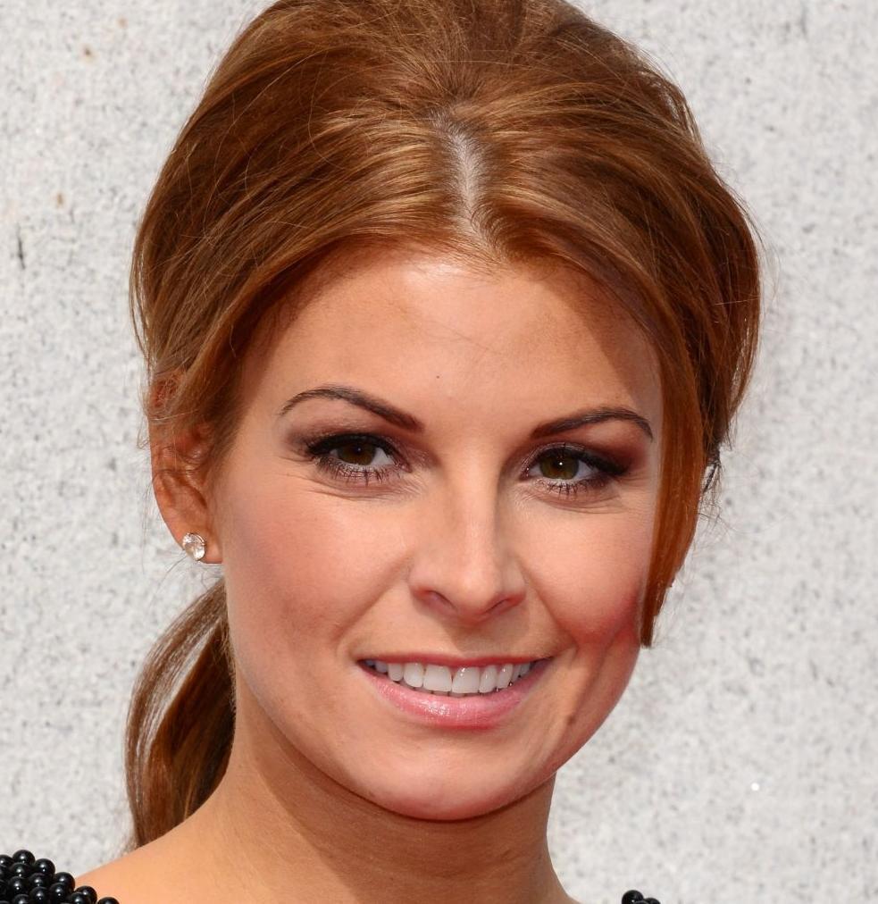 Contact Coleen Rooney - Agent, Manager and Publicist Details
