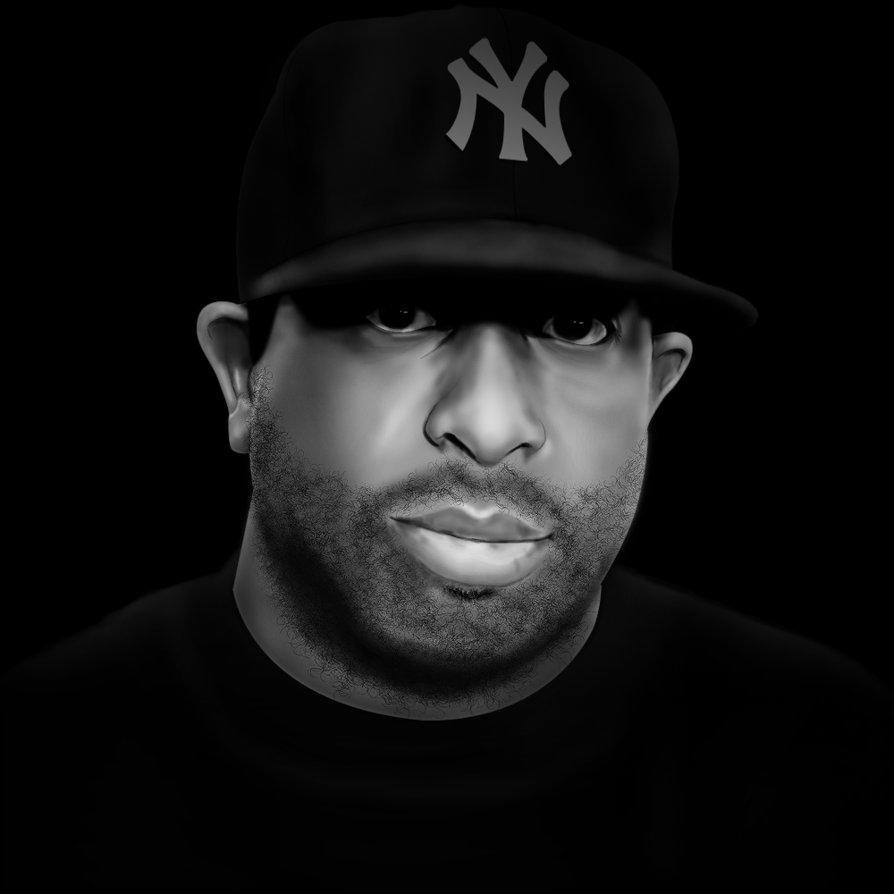 DJ Premier
