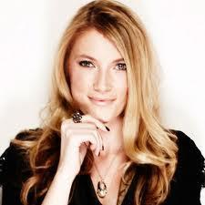 Contact Elle Fowler - Agent & Management Details