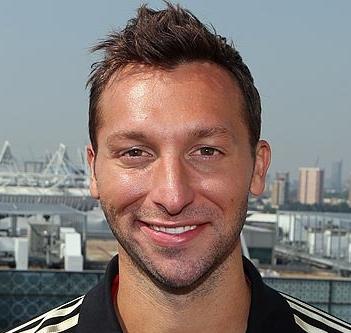 Ian Thorpe