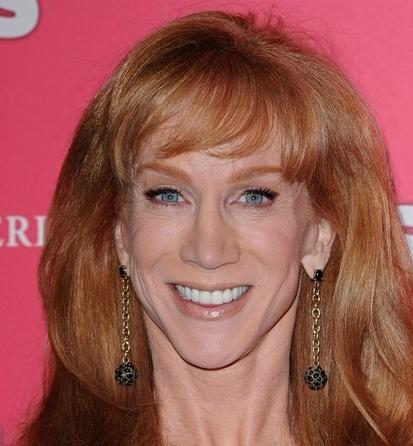 Kathy Griffin