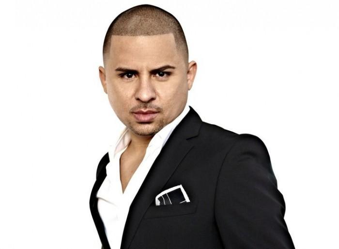 Larry Hernandez