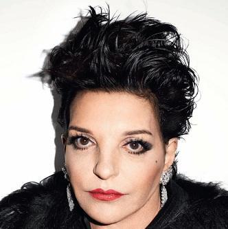 Contact Liza Minnelli - Agent, Manager and Publicist Details