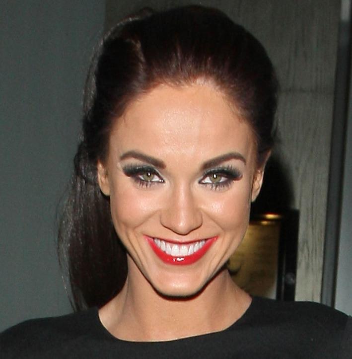 Vicky Pattison Agent Details | Vicky Pattison Management