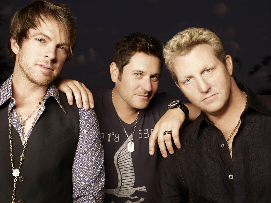 Contact Rascal Flatts - Agent, Manager and Publicist Details