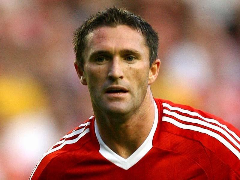 Contact Robbie Keane - Agent, Manager and Publicist Details