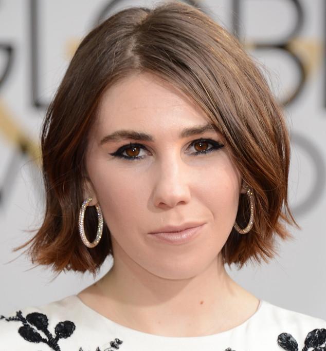 Zosia Mamet