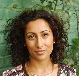 Saira Khan