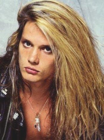 Seb Balch Contact Sebastian Bach - Partnership/Sponsorship Opportunities; Agent ...