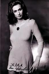 Contact Valerie Leon - Agent, Manager and Publicist Details