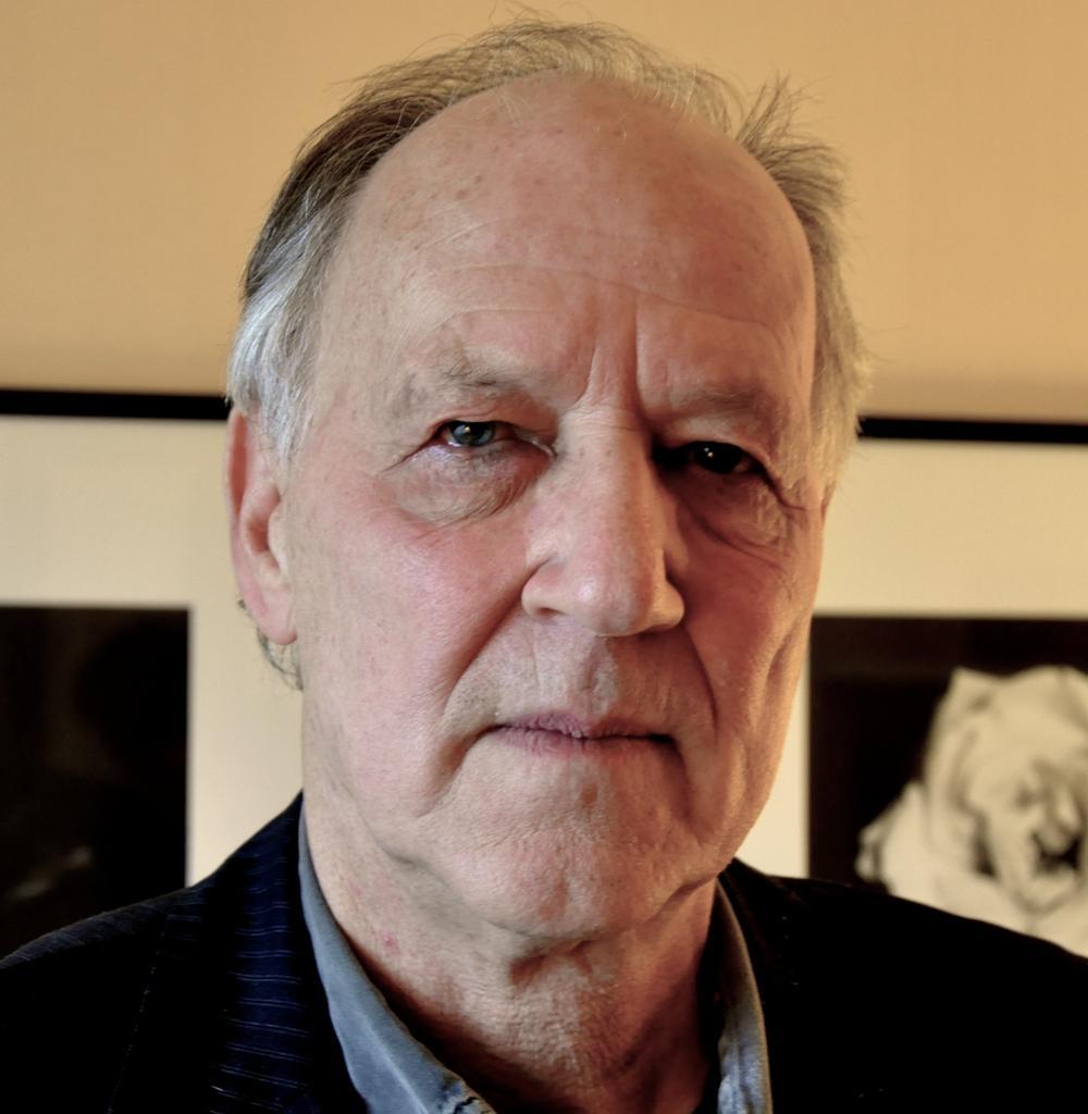 Contact Werner Herzog - Agent, Manager and Publicist Details
