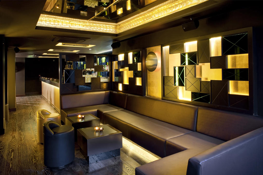 Win a night out at JuJu!
