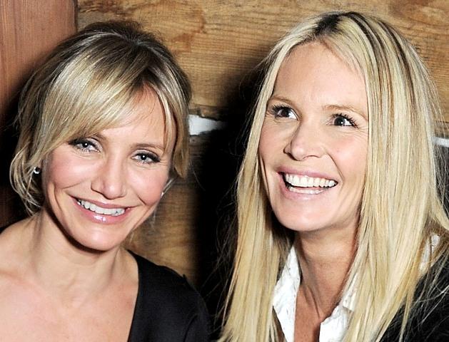 14 of the best celebrity hangouts