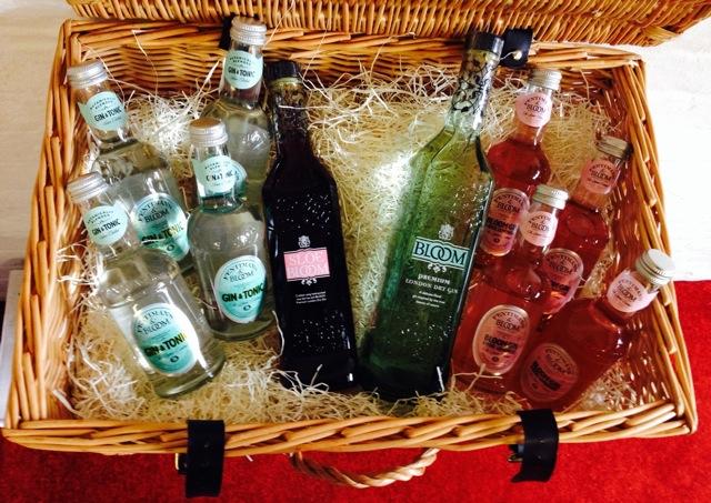 Win a Christmas Hamper!