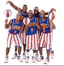 Harlem Globetrotters