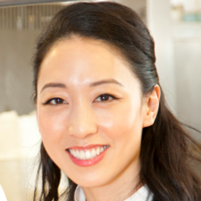 Judy Joo