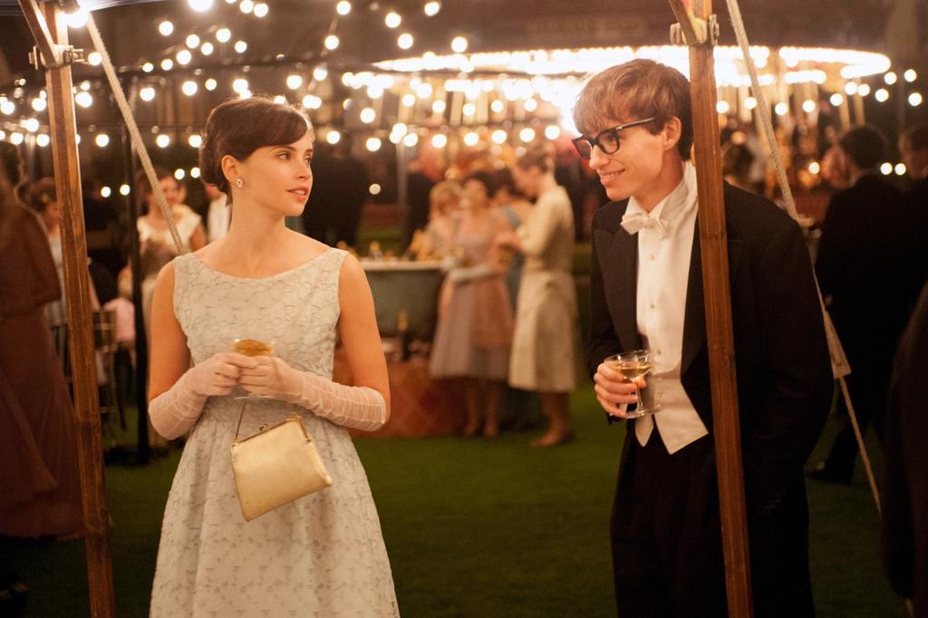 Our Guide To… The Top Films to See in 2015