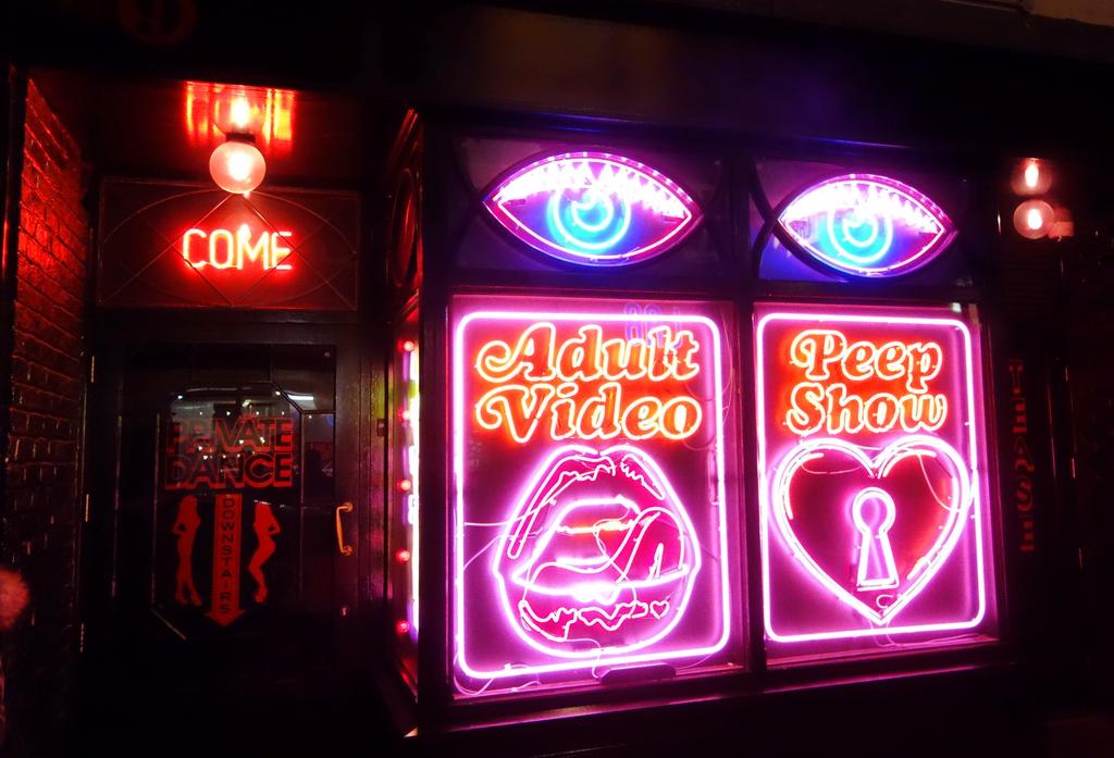 Our Guide To… Unusual Restaurants