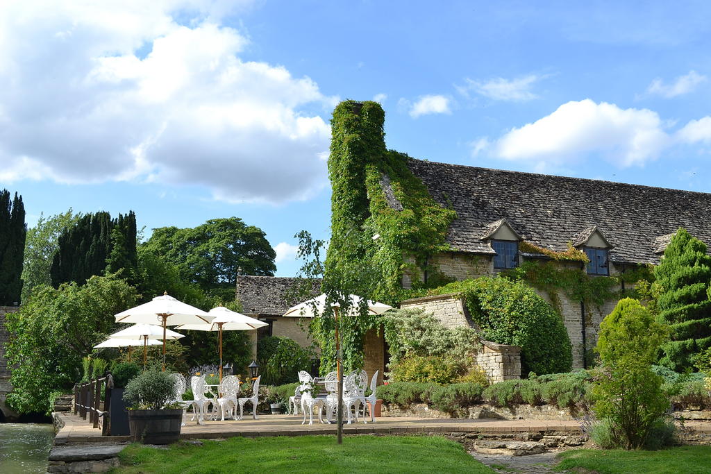 Win a night’s stay at the romantic Old Swan & Minster Mill!