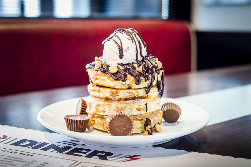 Our Guide to… Getting Battered
