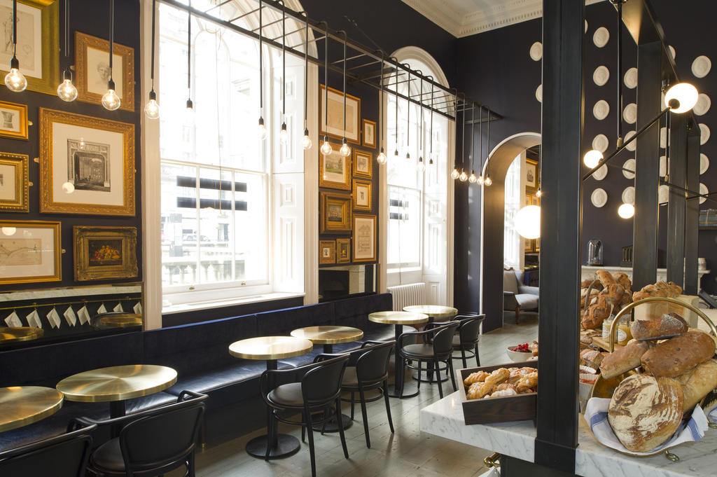 Win an Evening out at Pennethorne’s Café Bar