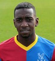 Yannick Bolasie