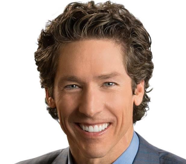 Joel Osteen