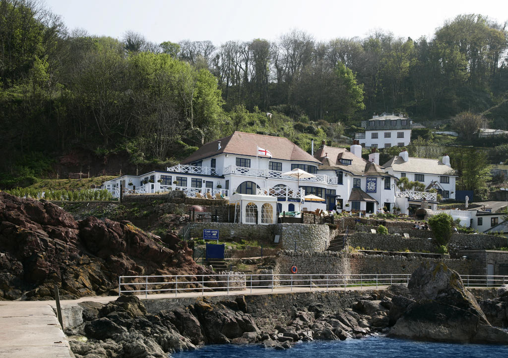 Win a 5* seaside getaway to Devon for two!