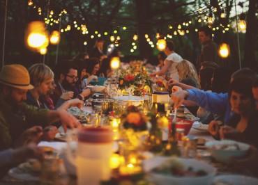 Dinner Party