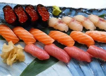 NobuSushi