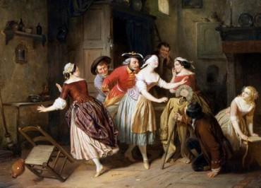 ParlourGame
