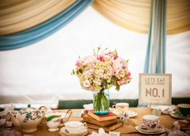 WeddingEat