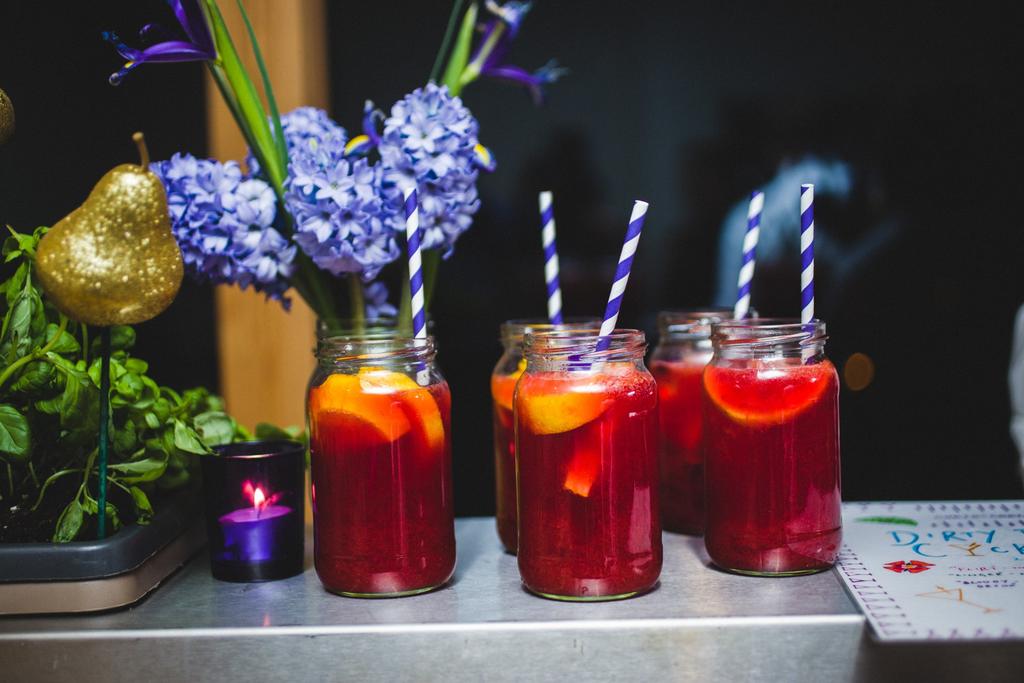 5 of the Best Mobile Bars