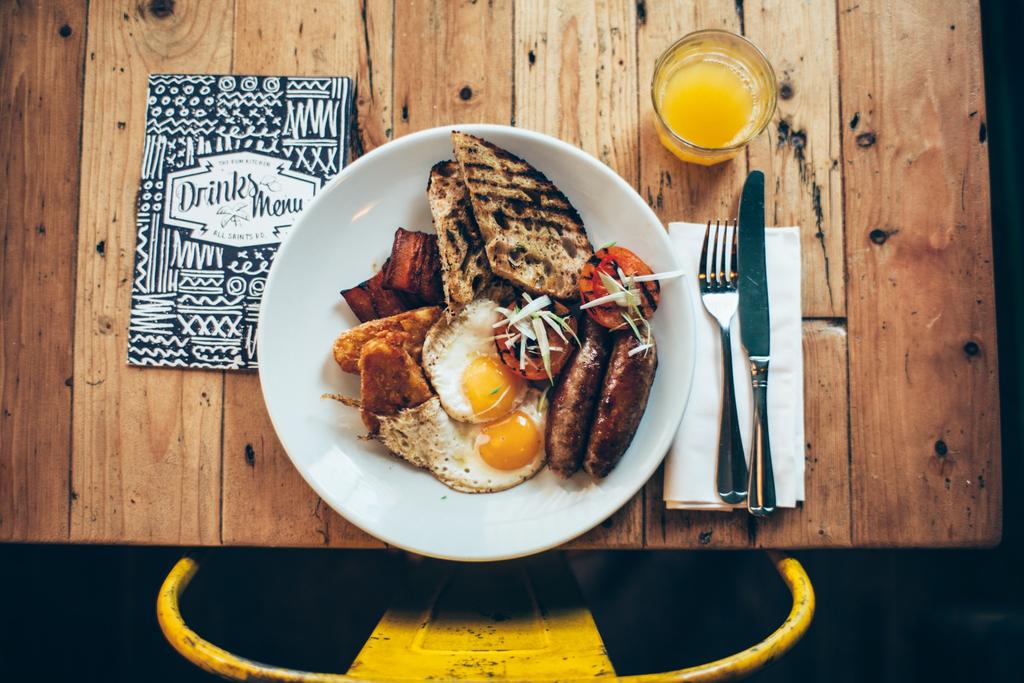 The Rum Kitchen review