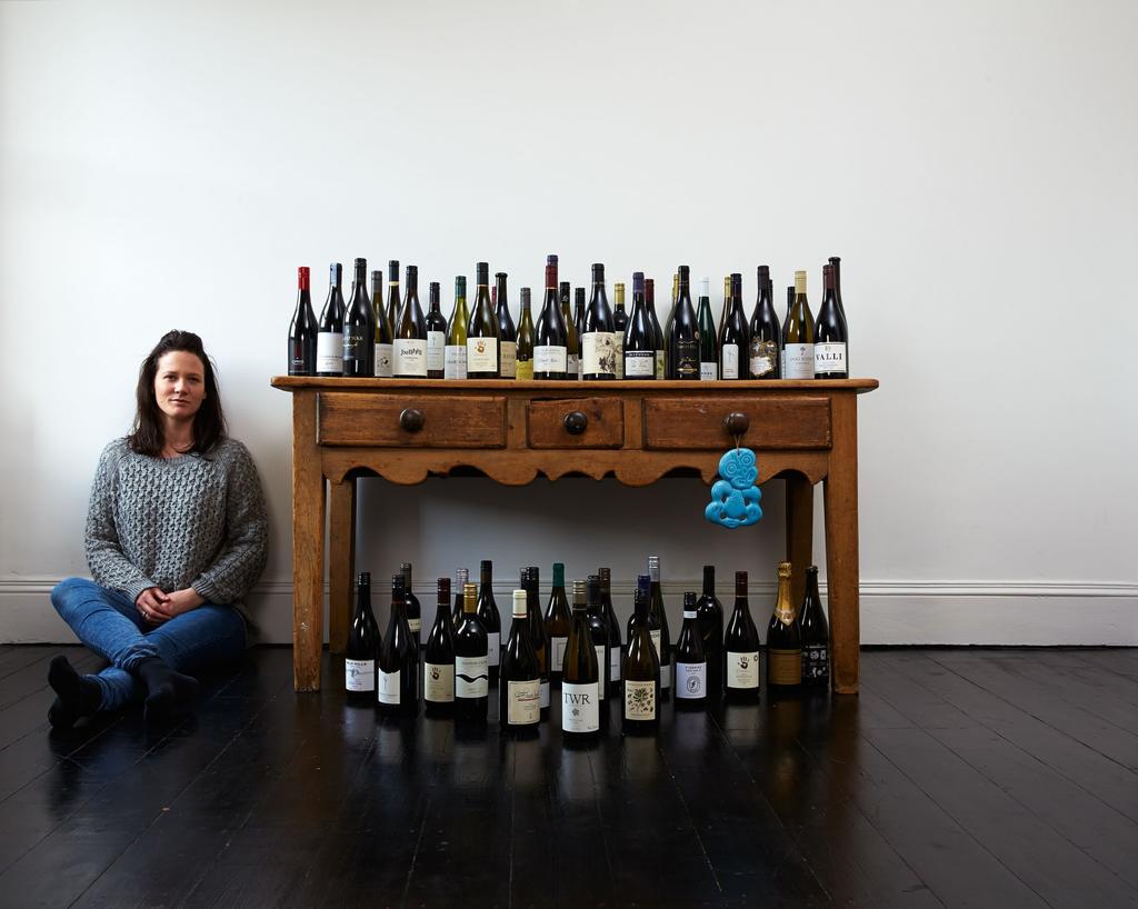 Win a ‘Summer Case’ of wine from The New Zealand Cellar