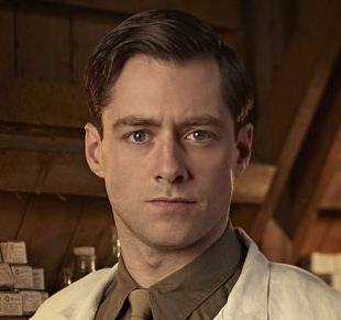 Richard Rankin