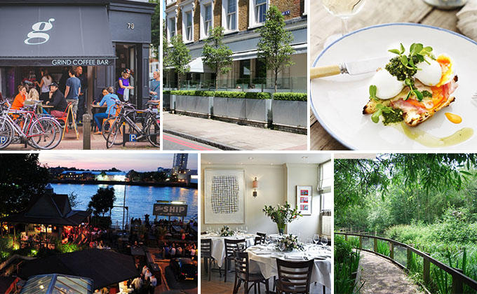 6 Places You Have To Visit In Wandsworth