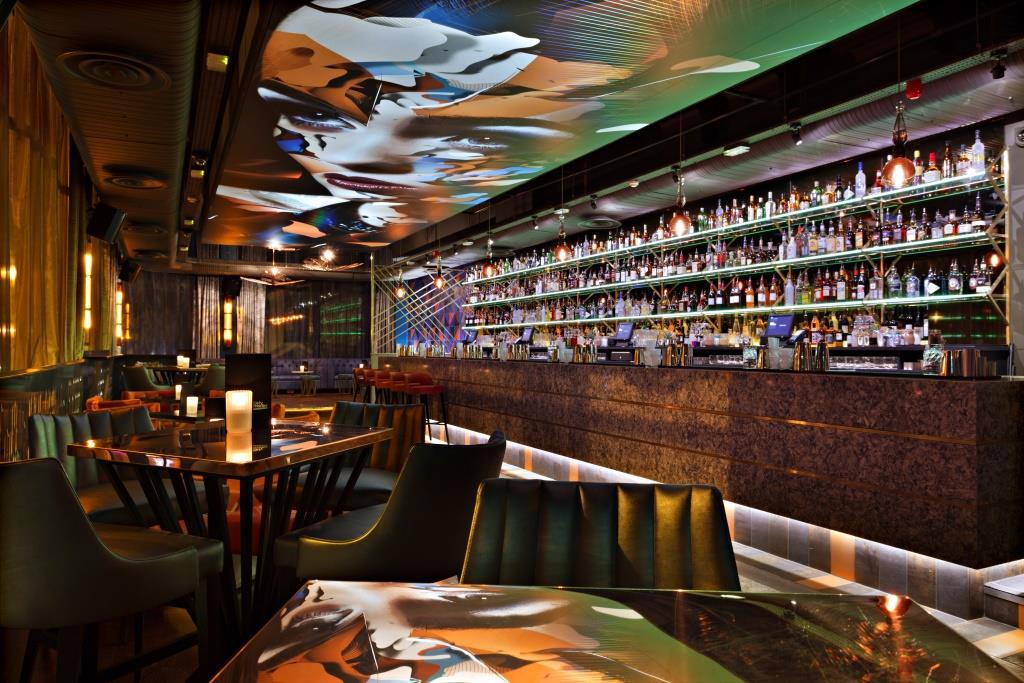 WIN £150 BAR TAB AT DIRTY MARTINI CLAPHAM