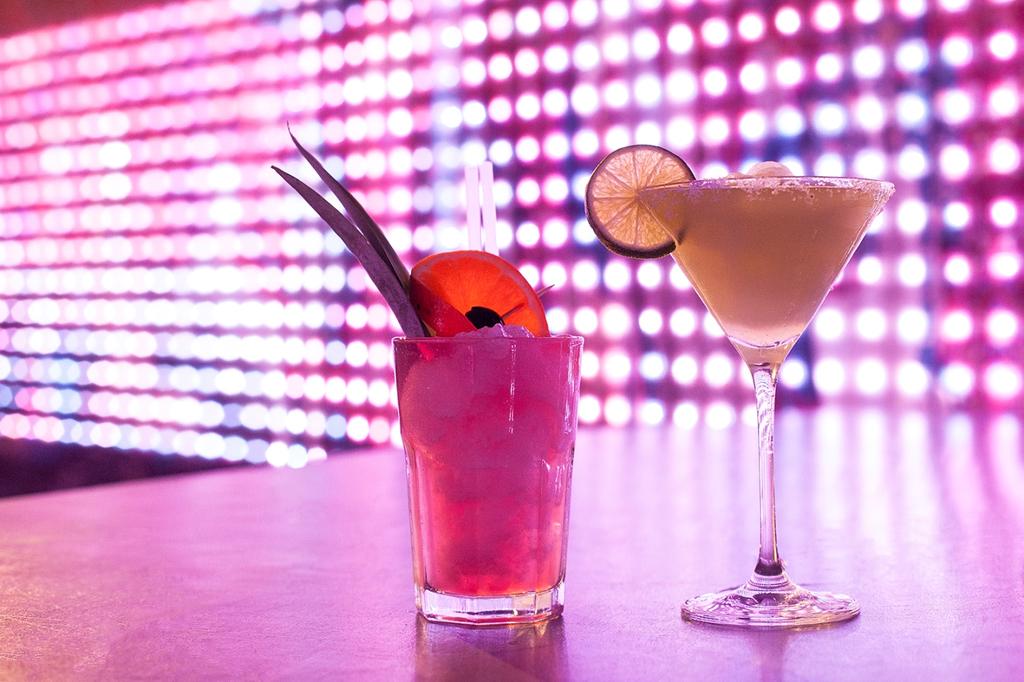 Win a night out and a hangover brunch!