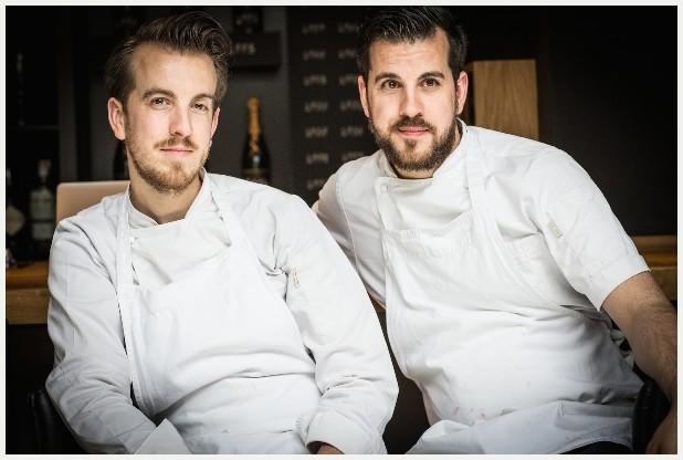 8 Top Chefs To Watch