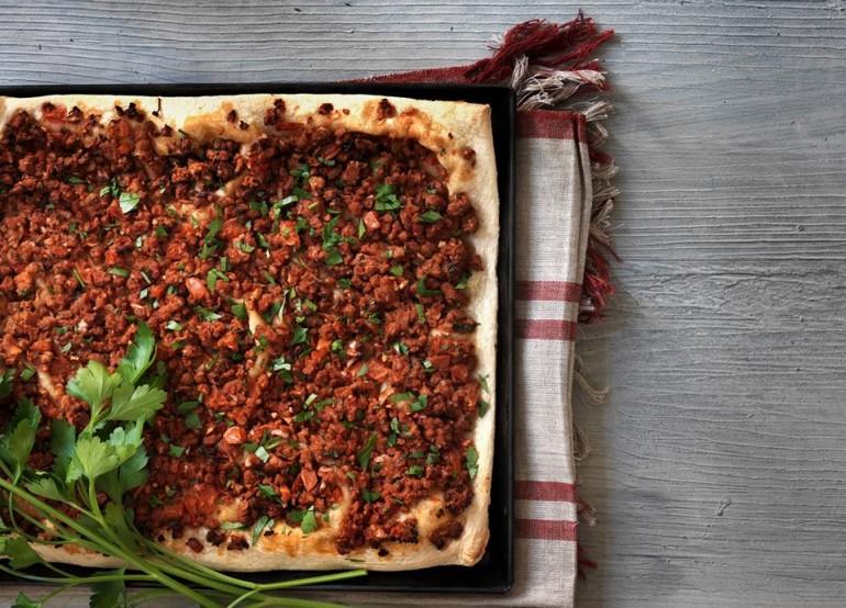 Lahmacun