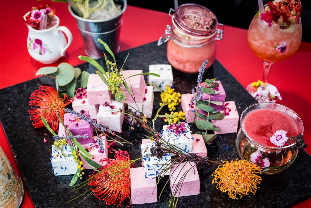 Celebrate The Chelsea Flower Show – Without Actually Going