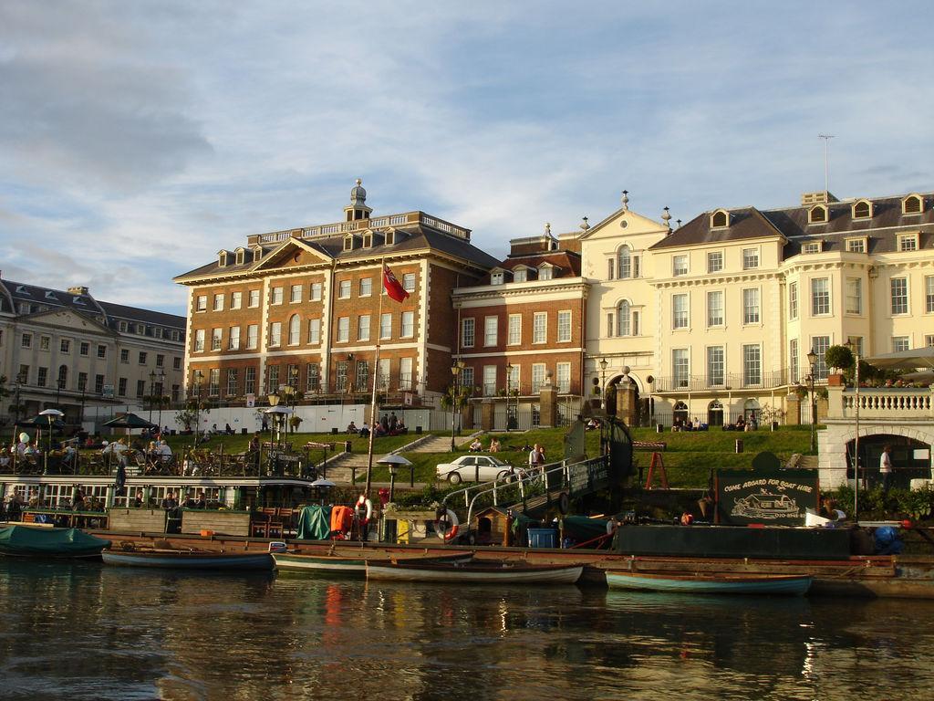 6 Reasons To Visit Richmond