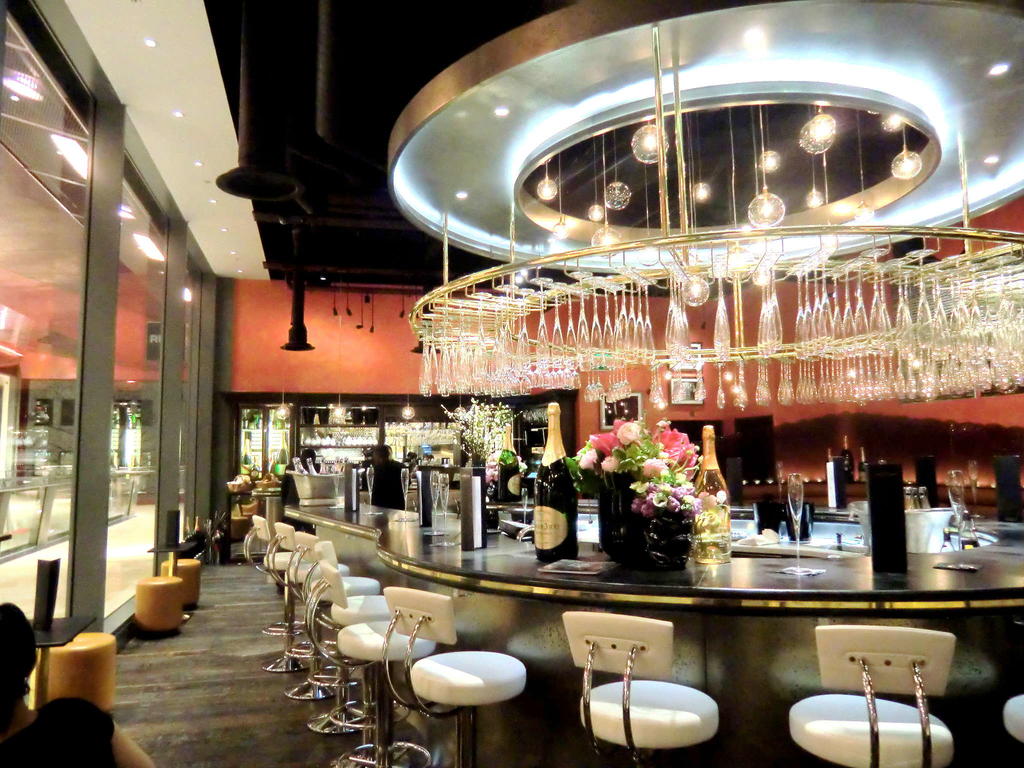 5 Places You Have To Visit In Shepherds Bush