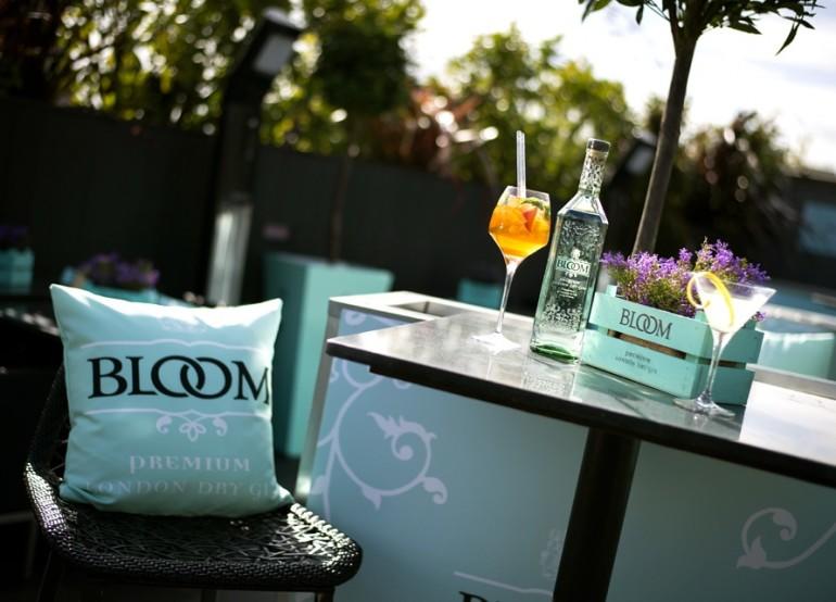 Bloom Bar with cushion @ Vista landscape_076