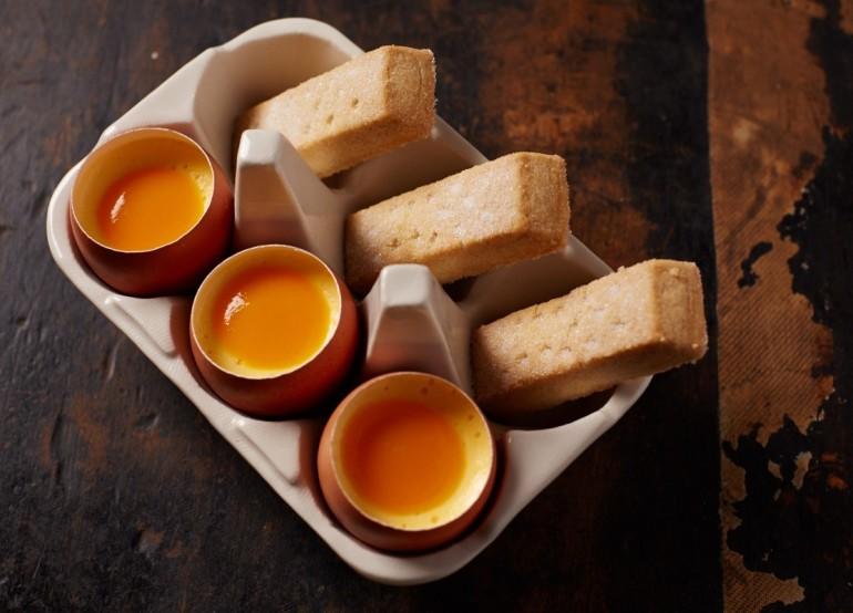 DIPPY EGG
